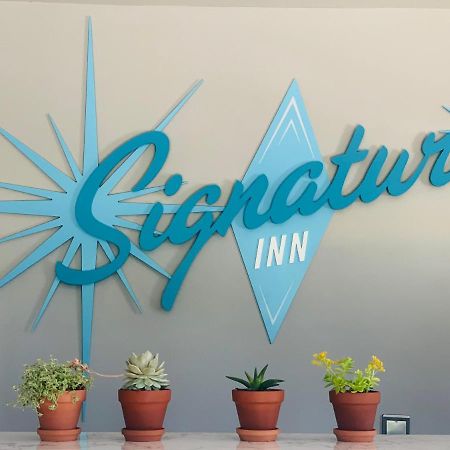 Signature Inn Санта Клара Экстерьер фото