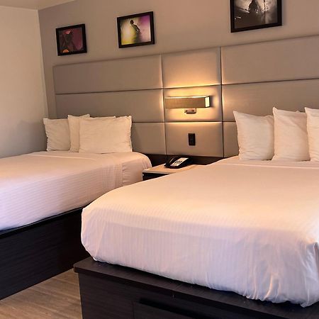 Signature Inn Санта Клара Экстерьер фото
