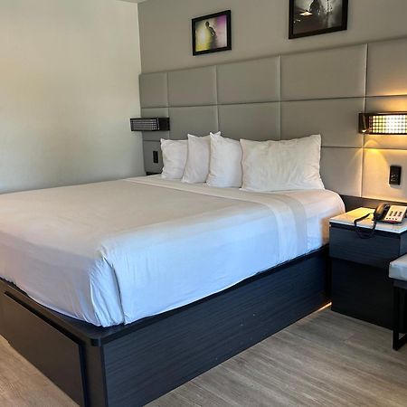 Signature Inn Санта Клара Экстерьер фото