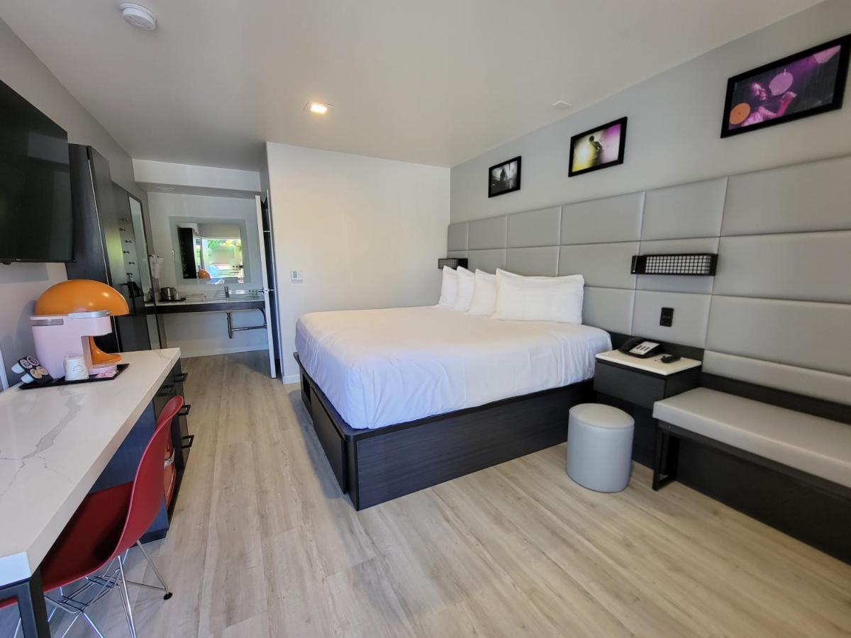 Signature Inn Санта Клара Экстерьер фото