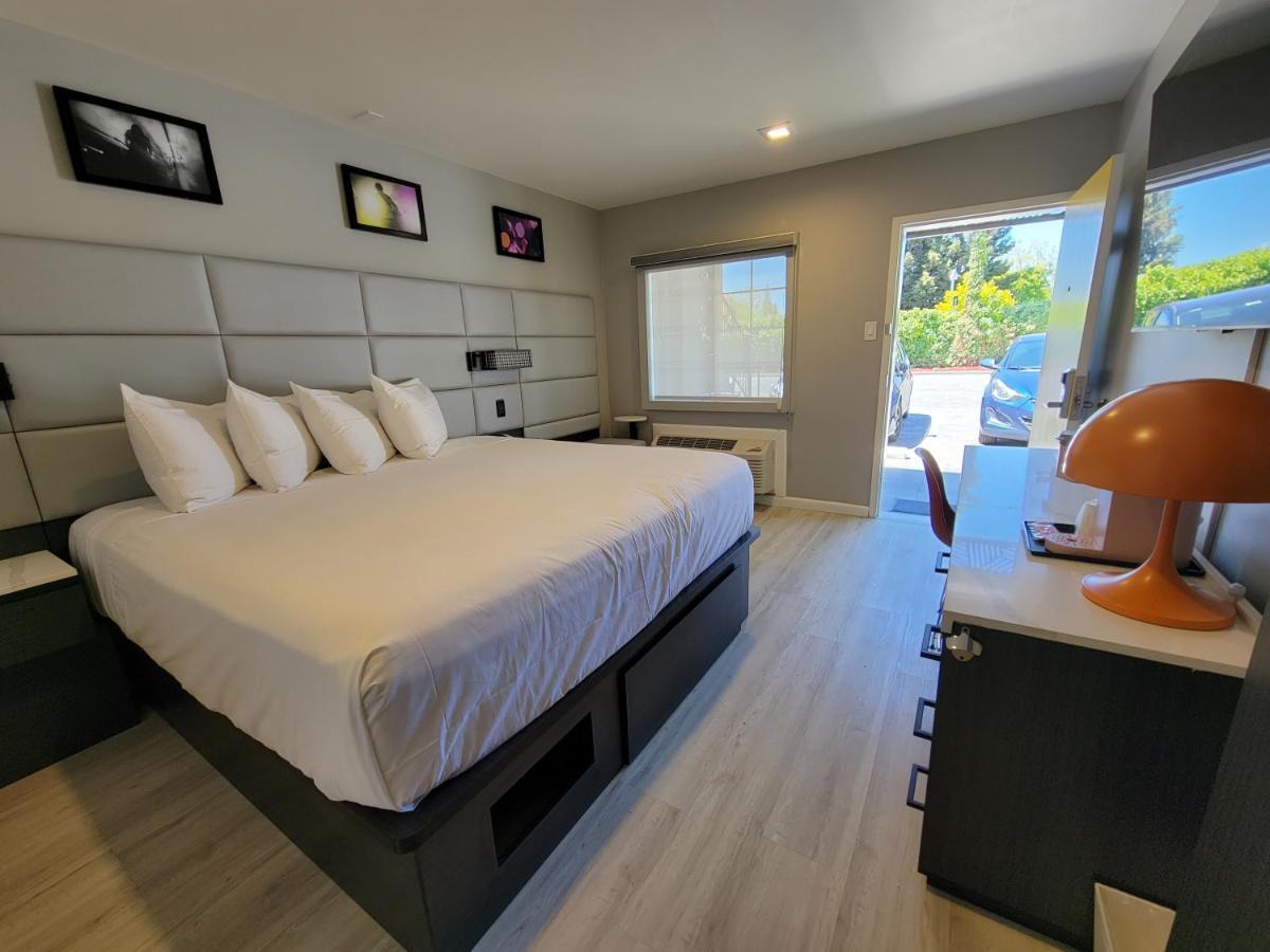 Signature Inn Санта Клара Экстерьер фото