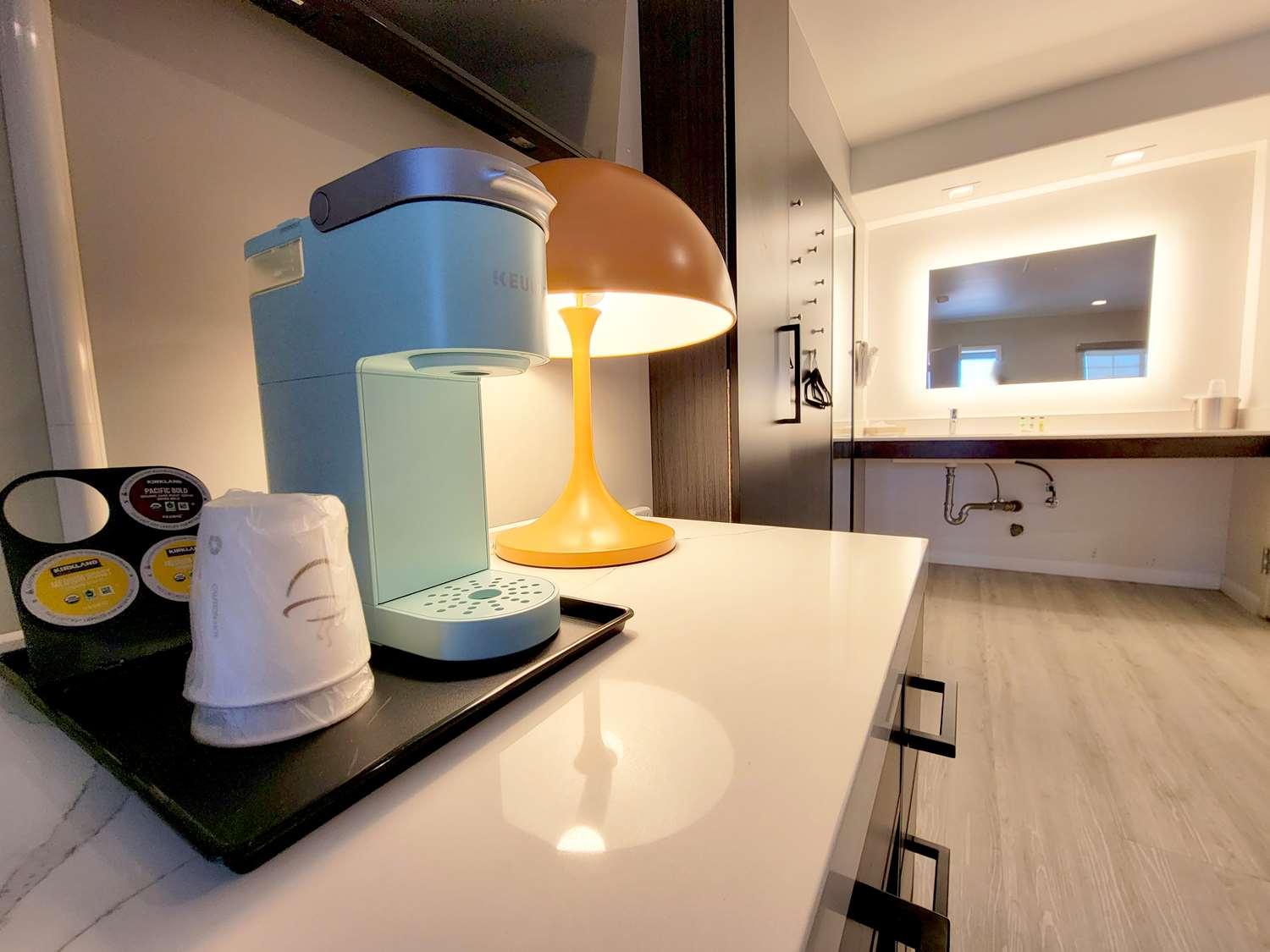 Signature Inn Санта Клара Экстерьер фото