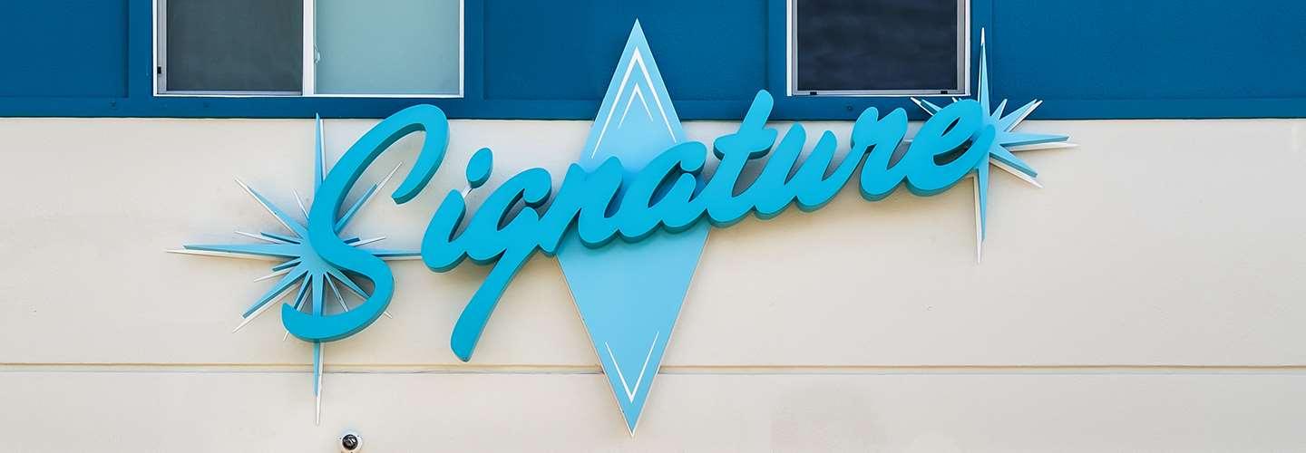 Signature Inn Санта Клара Экстерьер фото