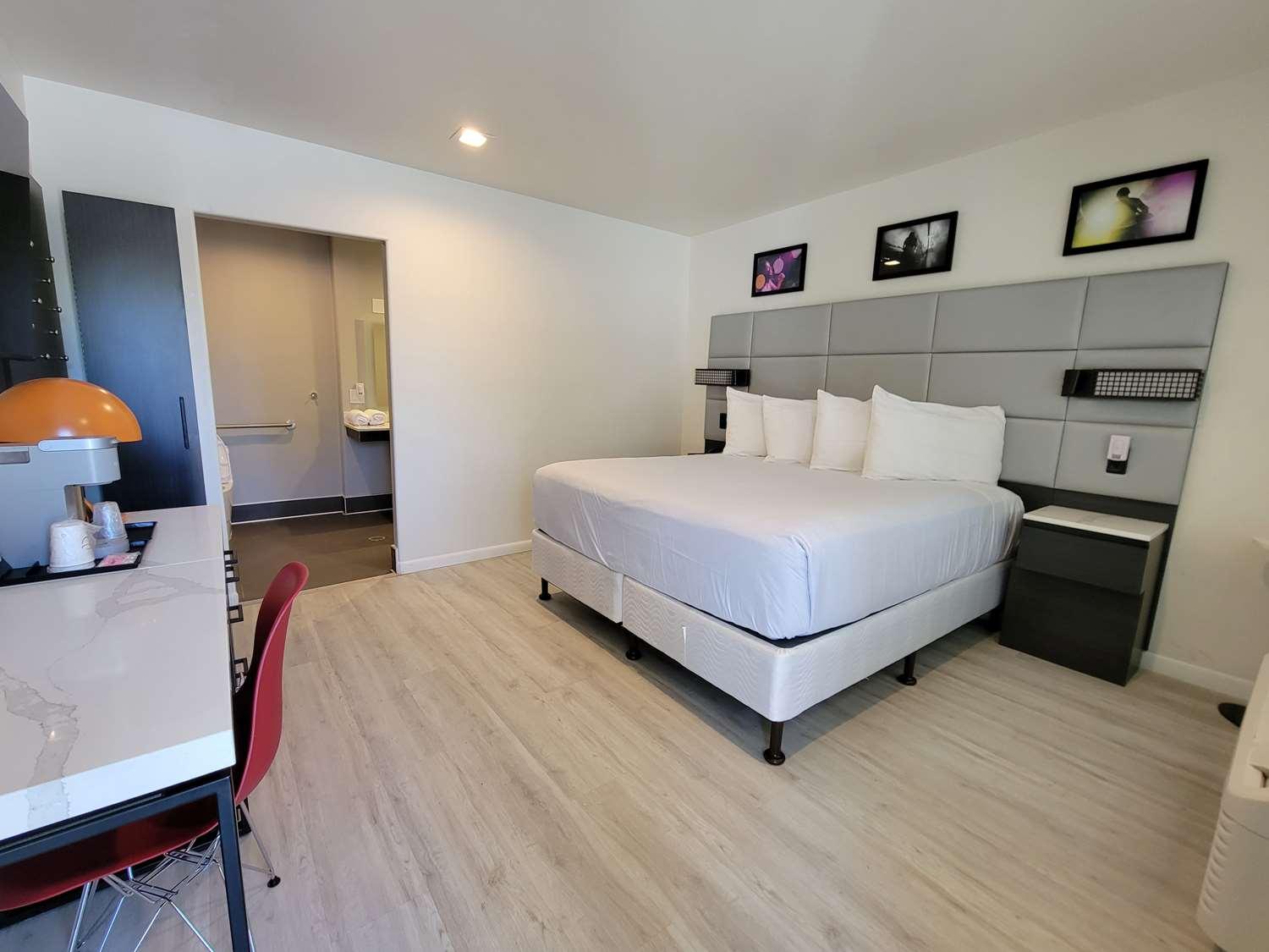 Signature Inn Санта Клара Экстерьер фото