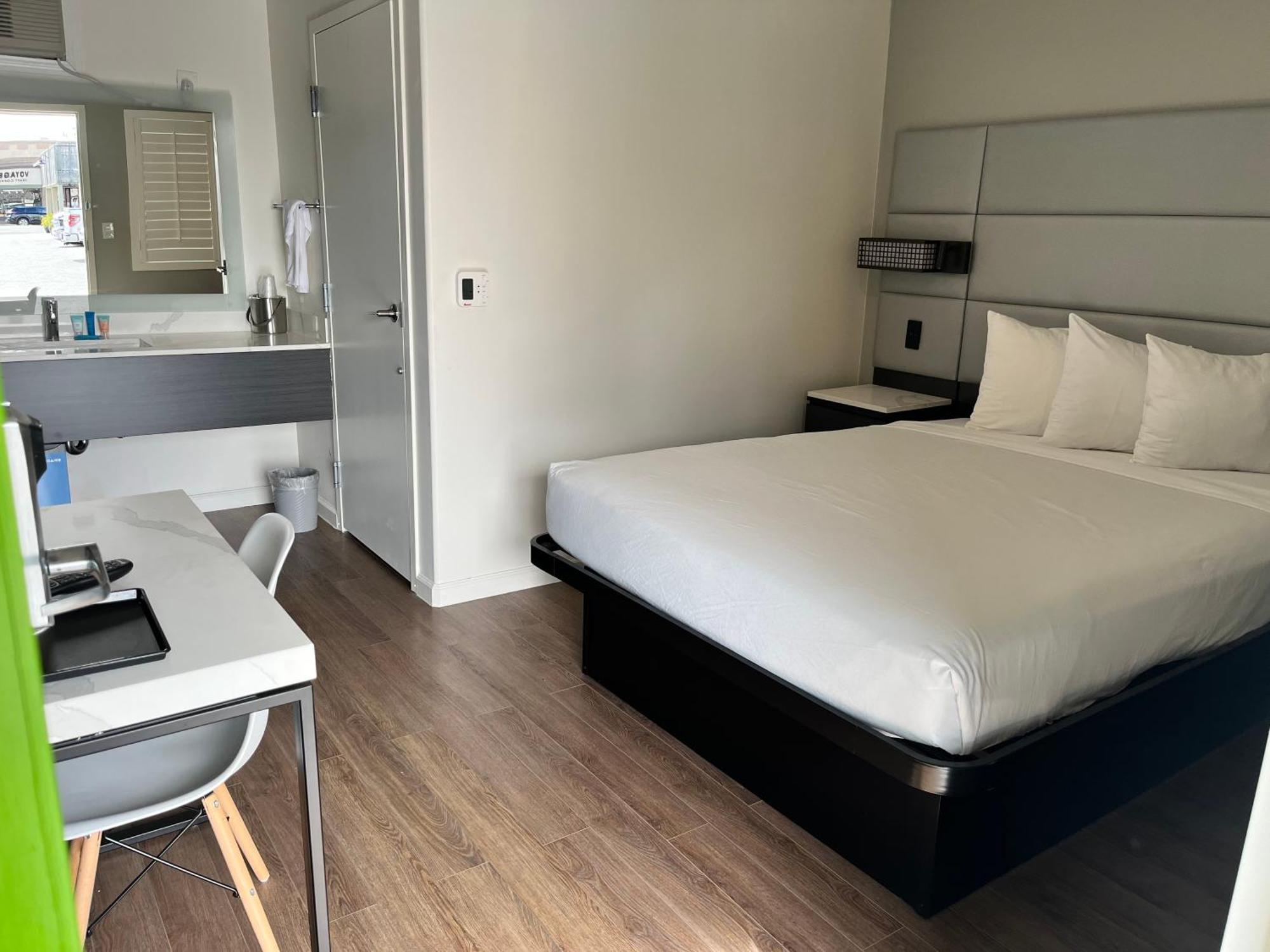 Signature Inn Санта Клара Экстерьер фото