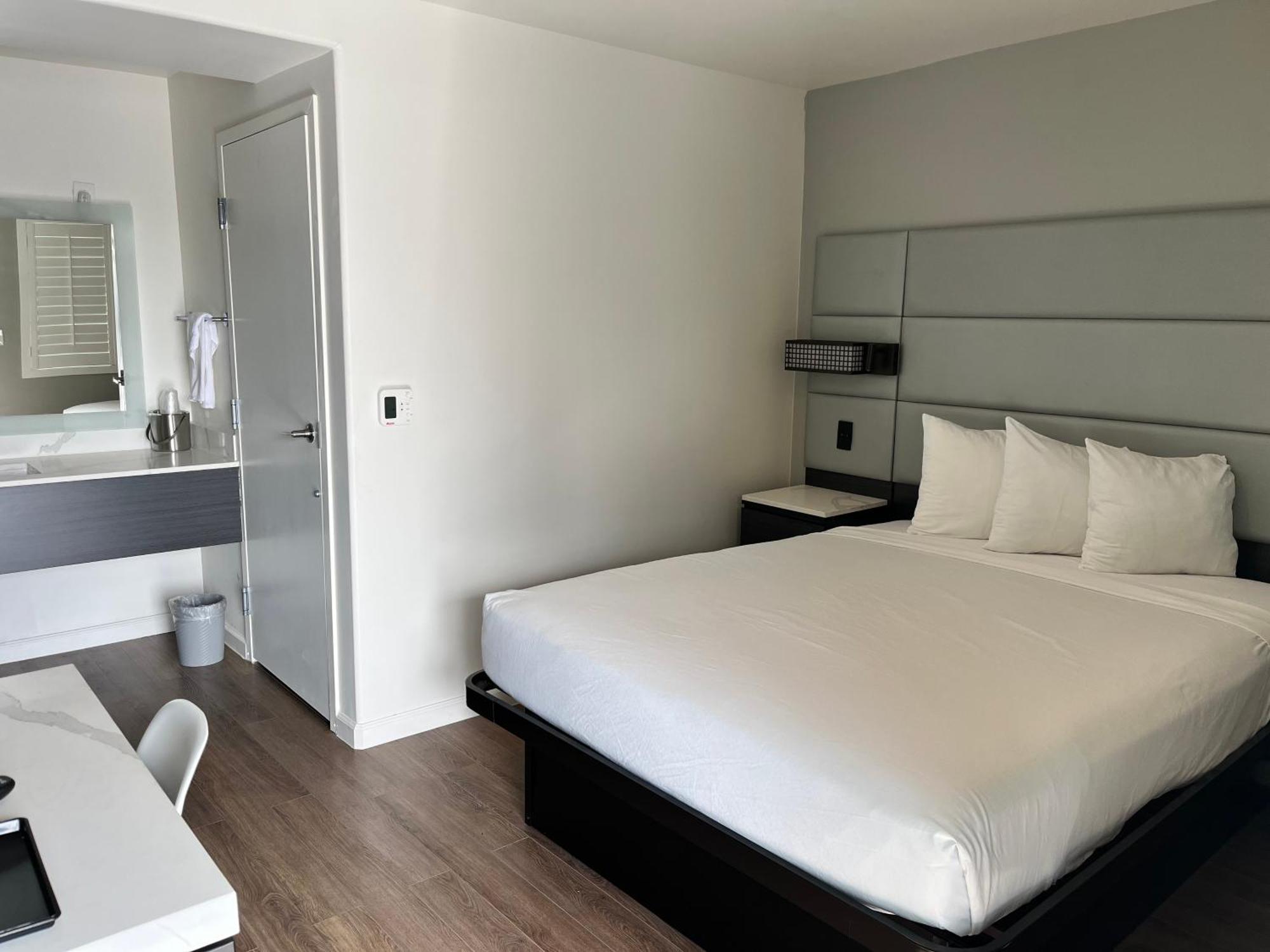 Signature Inn Санта Клара Экстерьер фото