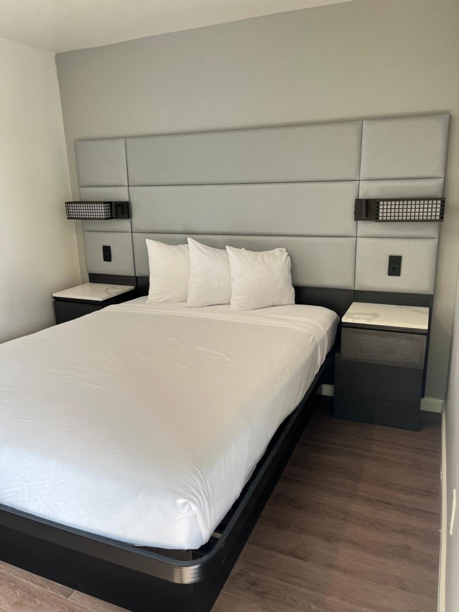 Signature Inn Санта Клара Экстерьер фото
