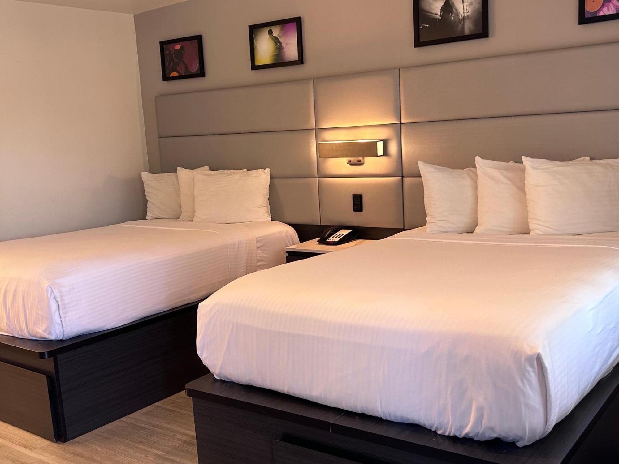 Signature Inn Санта Клара Экстерьер фото