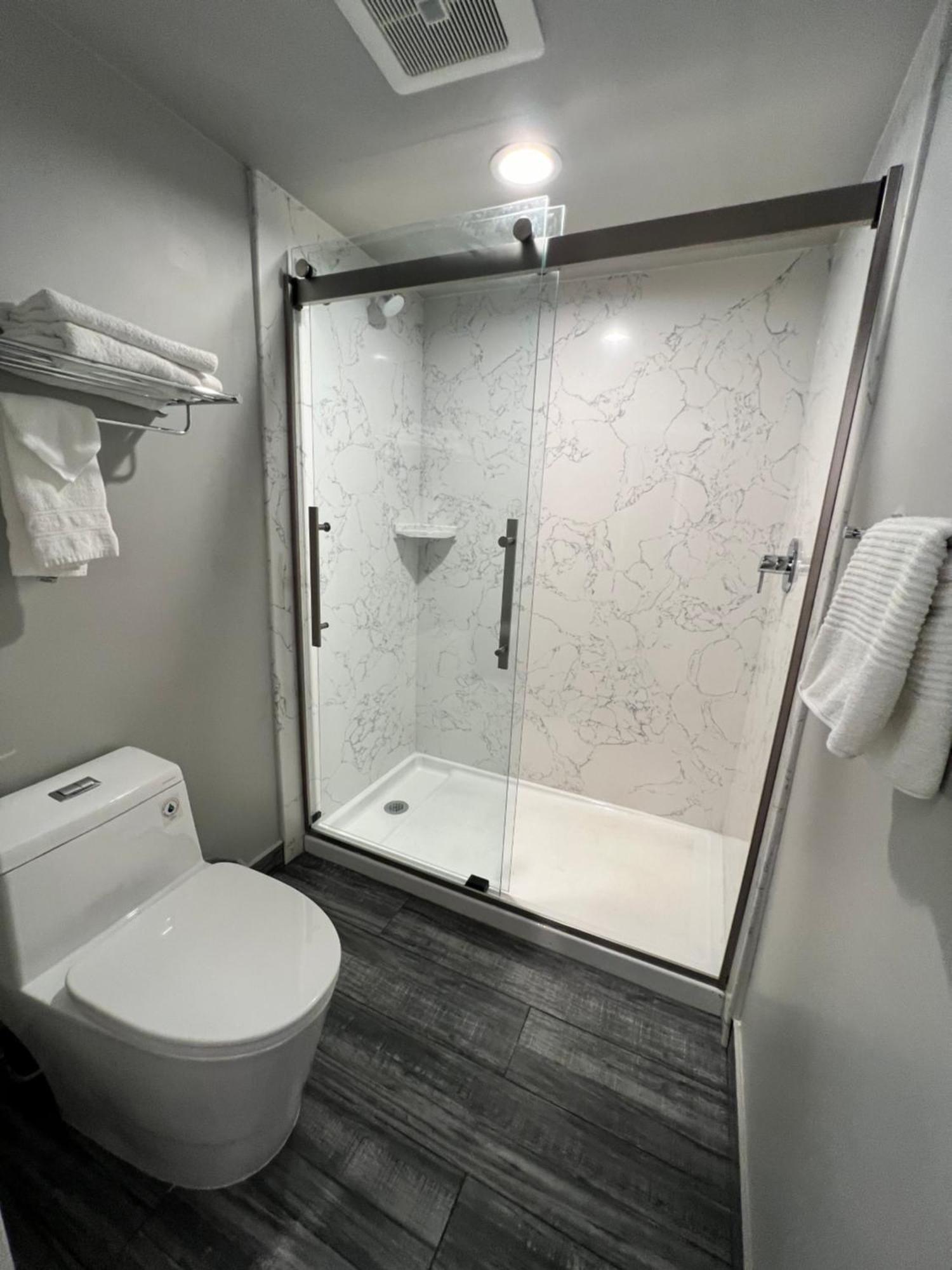Signature Inn Санта Клара Экстерьер фото