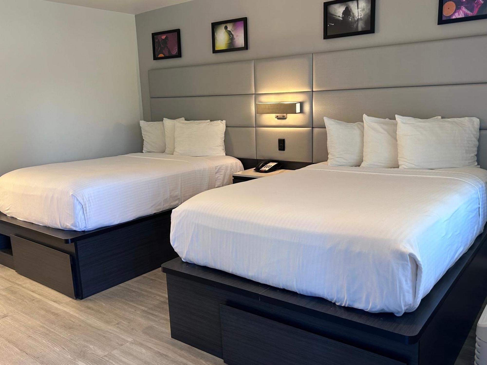 Signature Inn Санта Клара Экстерьер фото