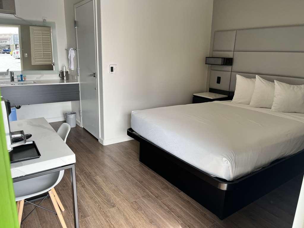 Signature Inn Санта Клара Номер фото